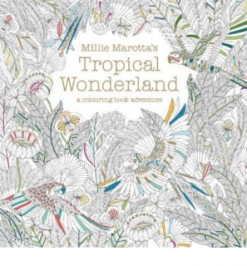 Millie Marottas Tropical World