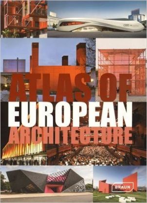 Atlas of European Architecture