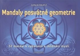 Mandaly posvátné geometrie