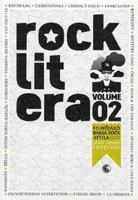 Rocklitera volume 2.