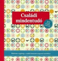 Családi mindentudó