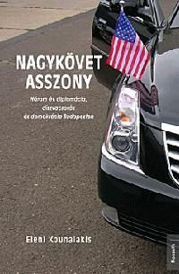 Nagykövet asszony