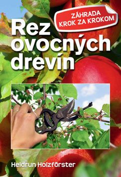 Rez ovocných drevín