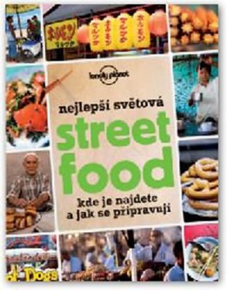 Nejlepší světová Street Food