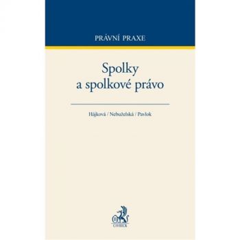 Spolky a spolkové právo