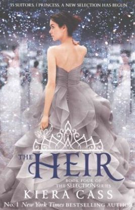 Heir Selection Stories 4