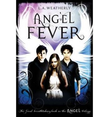 Angel Fever