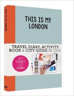 This is my London: Do it yourself City Journal