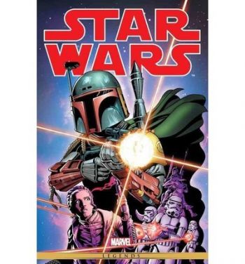 Star Wars : Original Marvel Years Omnibus Volume 2