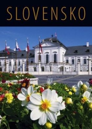 Slovensko krásne a vzácne - Exkluzív