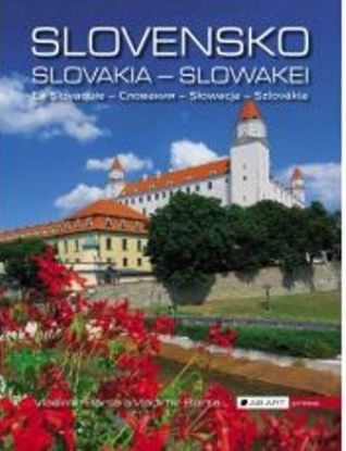Slovensko-Slovakia-Slowakei