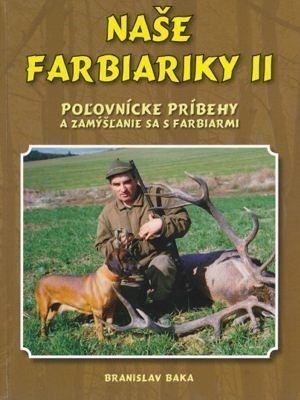 Naše farbiariky II