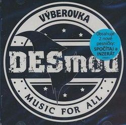 Desmod - Výberovka 2CD