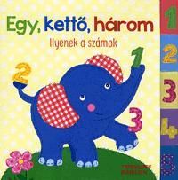 Egy, kettő, három