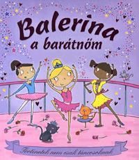 Balerina a barátnőm