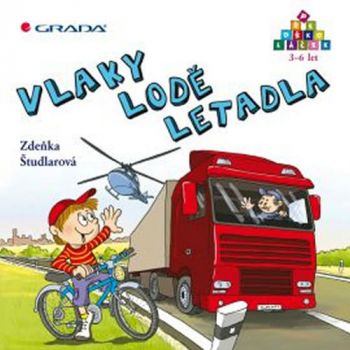 Vlaky-lodě-letadla