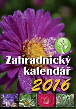 Zahradnický kalendář 2016