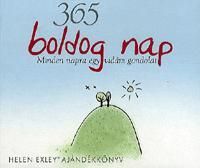 365 boldog nap