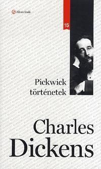 Pickwick történetek