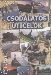 Csodálatos úticélok