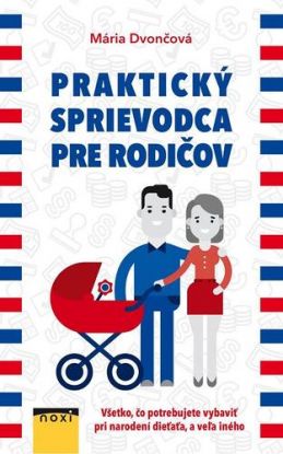 Praktický sprievodca pre rodičov