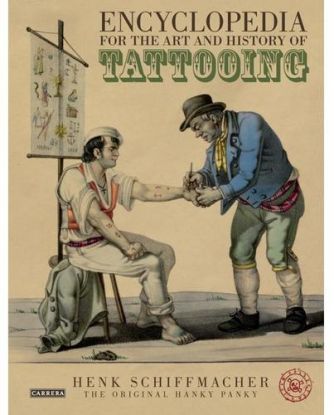 Tattoo Encyclopedia