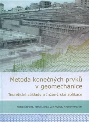 Metoda konečných prvků v geomechanice