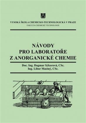 Návody pro laboratoře z anorganické chemie