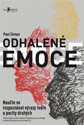 Odhalené emoce