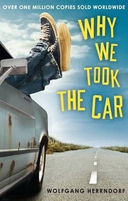 Why We Took the Car