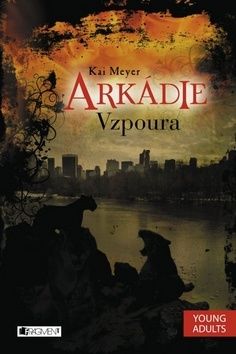 Arkádie Vzpoura