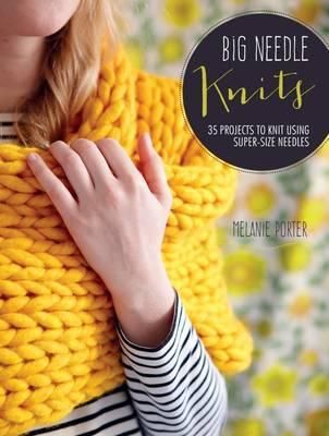 Big Needle Knits