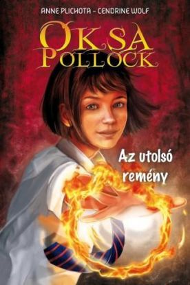 Oksa Pollock 1. – Az utolsó remény