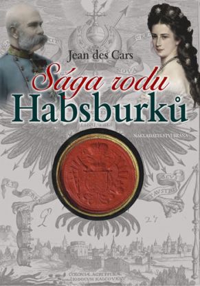 Sága rodu Habsburků