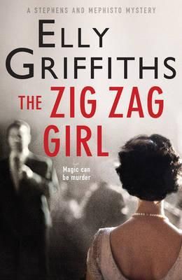 The Zig Zag Girl