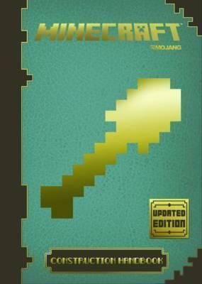 Minecraft Construction Handbook Update