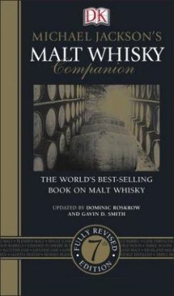 Malt Whisky Companion 7th Edition