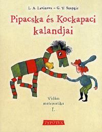 Pipacska és Kockapaci kalandjai