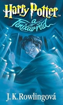 Harry Potter a Fénixův řád