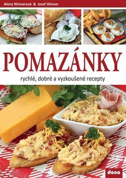 Pomazánky