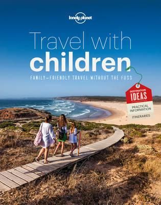 Travel With Children 6