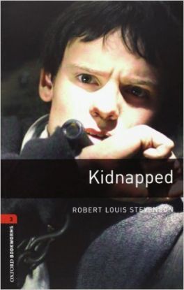 Kidnapped: Pack + CD