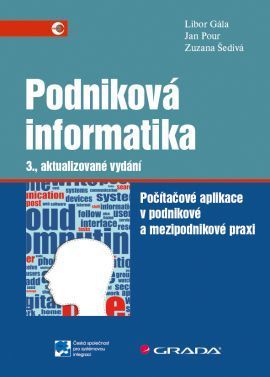 Podniková informatika 3. aktualizované vydání