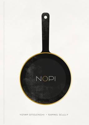 NOPI Cookbook