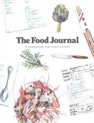 Food Journal