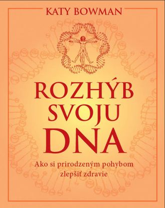 Rozhýb svoju DNA