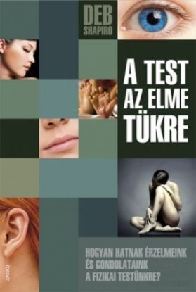 A test az elme tükre