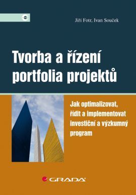 Tvorba a řízení portfolia projektů