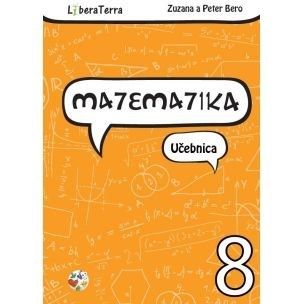 Matematika 8 - Učebnica