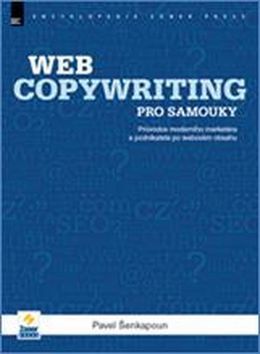 Webcopywriting pro samouky